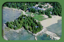 ontario fishing